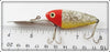 Heddon Red Head Flitter Deep 6