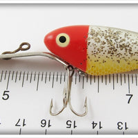 Heddon Red Head Flitter Deep 6