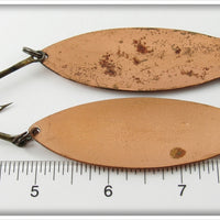 Ojie Bait & Tackle Co Copper Ojie Standard Pair
