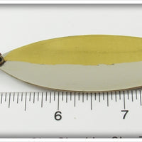 Ojie Bait & Tackle Co Chrome & Brass Ojie Standard