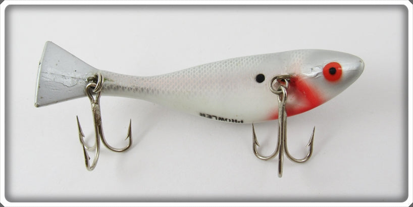 Vintage Heddon Shad Prowler 7025 SD Lure