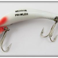 Heddon Shad Prowler