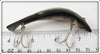 Heddon BWX Black/Black Prower