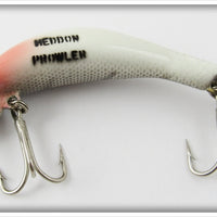 Heddon BWX Black/Black Prower