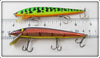 Smithwick Chrome Rogue & Rogue Green Crawdad Type Pair