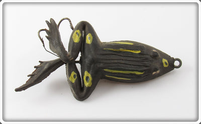 Vintage P&K Softy The Wonder Frog Lure 