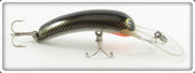 Vintage Bagley Tennessee Shad Smoo #2 Lure