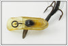 Kringfisher Co Yellow & Black Trail A Bait
