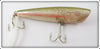 Rebel Natural Trout Wind Cheater In Box