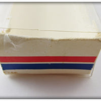 Rebel Natural Trout Wind Cheater In Box