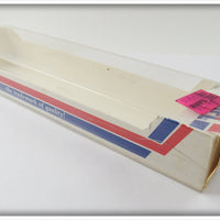 Rebel Natural Trout Wind Cheater In Box