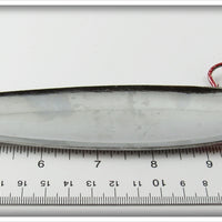 Blue Scale Salmon Slammer Spoon