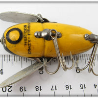 Heddon Bullfrog Crazy Crawler