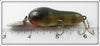 Creek Chub Perch Deepster