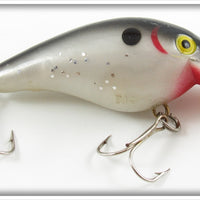 Vintage Cotton Cordell Smokey Joe Big O Lure