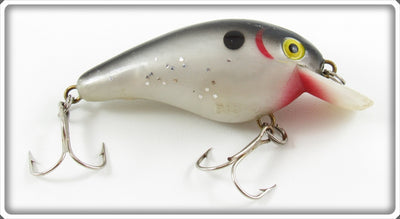 Vintage Cotton Cordell Smokey Joe Big O Lure