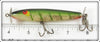 Rogers Green Striped Silver Fleck Hawg Hunter