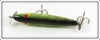 Rogers Green Striped Silver Fleck Hawg Hunter