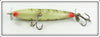 Rogers Green Striped Silver Fleck Hawg Hunter