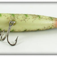 Rogers Green Striped Silver Fleck Hawg Hunter