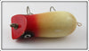 Shakespeare Red & White Marty's Mighty Mouse