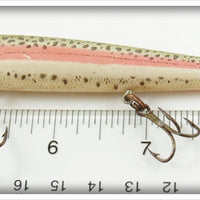 Rapala Natural Rainbow Trout Floater