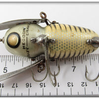 Heddon Silver Shore Crazy Crawler