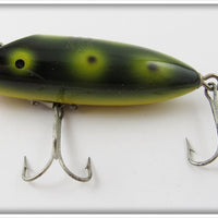 South Bend Frog Spot Babe Oreno