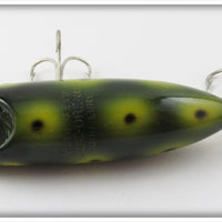 South Bend Frog Spot Babe Oreno