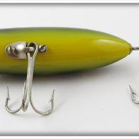 South Bend Frog Spot Babe Oreno