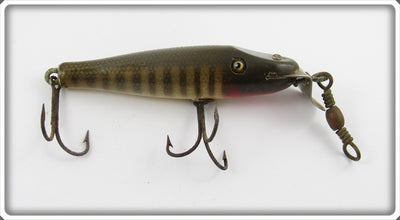 Creek Chub Pikie Scale Baby Pikie