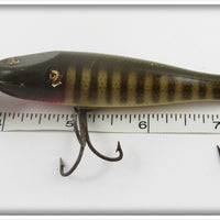 Creek Chub Pikie Scale Baby Pikie