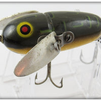 Heddon Bullfrog Crazy Crawler