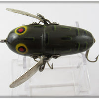 Heddon Bullfrog Crazy Crawler