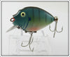 Heddon Bluegill 9630 Punkinseed