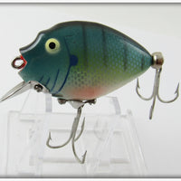 Heddon Bluegill 9630 Punkinseed