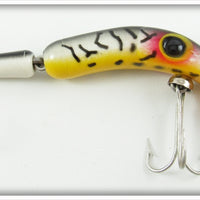 Vintage Mill Run Crappie Beno Lure