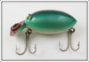Hawk Bait Co Green Scale Fish Hawk