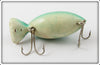 Hawk Bait Co Green Scale Fish Hawk