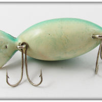 Hawk Bait Co Green Scale Fish Hawk