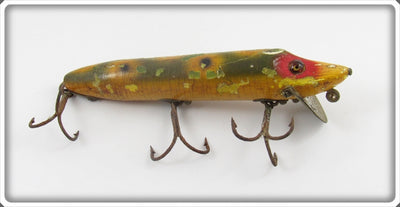 Heddon Frog Spot Vamp