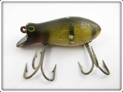 Creek Chub Perch Dive Bomber/Kreeker