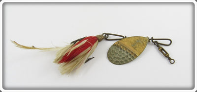 W.T.J Lowe #3 Spinner