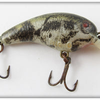 Vintage Cordell Natural Crawdad Big O Lure