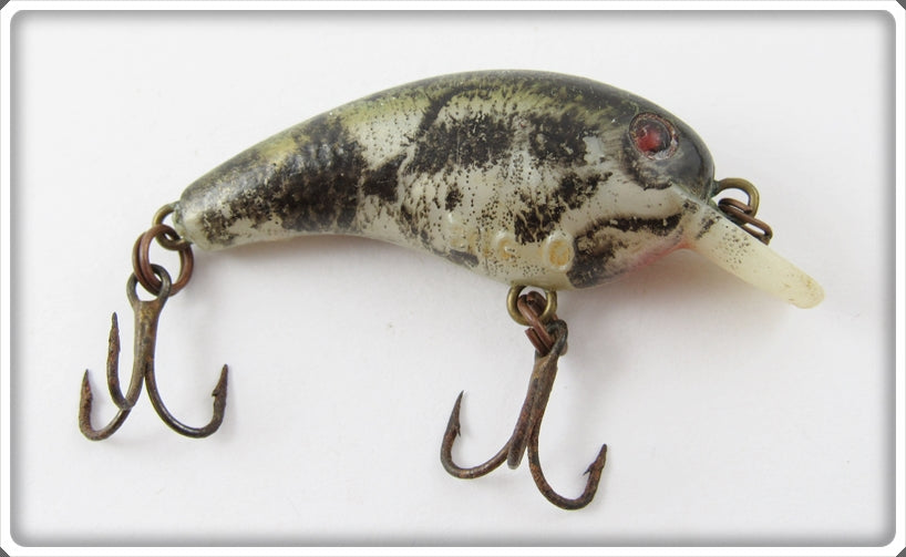 Vintage Cordell Natural Crawdad Big O Lure