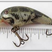 Cordell Natural Crawdad Big O