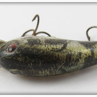 Cordell Natural Crawdad Big O