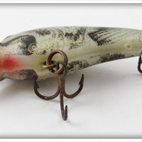 Cordell Natural Crawdad Big O