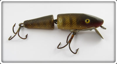 Paw Paw Pike Scale Baby Jointed Pikie