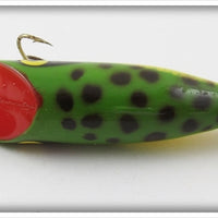 Penn Dart Frog Spot Flipper